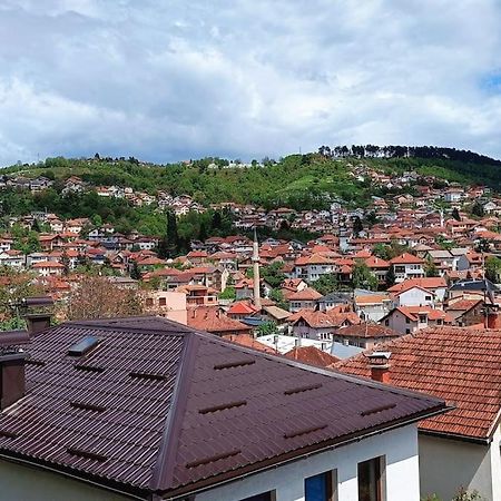 Spacious Condo Near Bascarsija - Free Parking Saraievo Exterior foto
