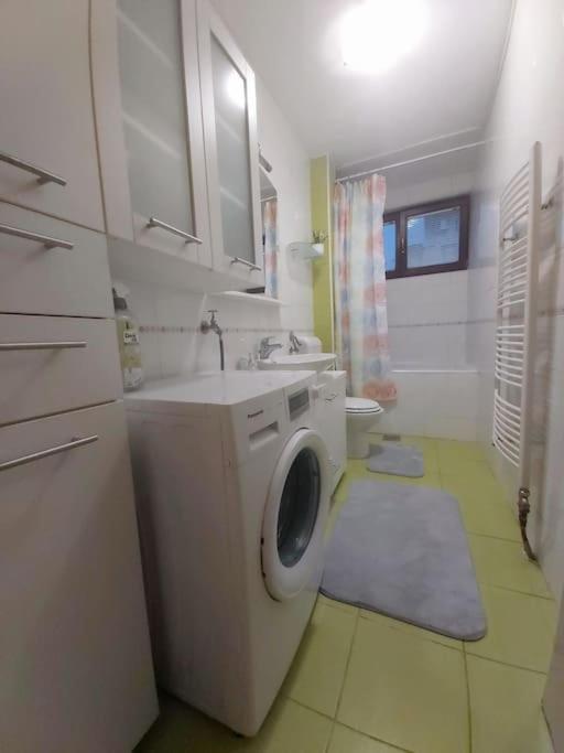 Spacious Condo Near Bascarsija - Free Parking Saraievo Exterior foto