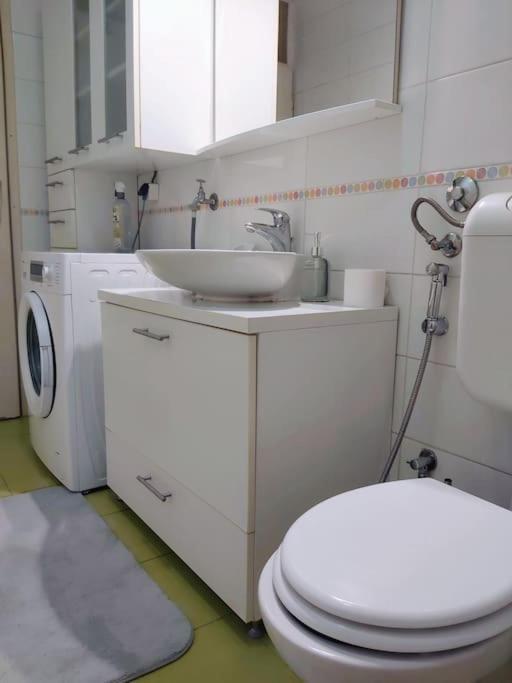 Spacious Condo Near Bascarsija - Free Parking Saraievo Exterior foto